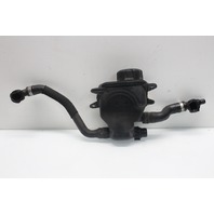 2009-2018 BMW 550i 650i 750i X5 X6 N63 Intercooler Coolant Expansion Tank OEM