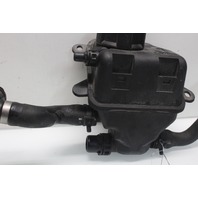 2009-2018 BMW 550i 650i 750i X5 X6 N63 Intercooler Coolant Expansion Tank OEM