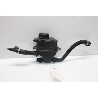 2009-2018 BMW 550i 650i 750i X5 X6 N63 Intercooler Coolant Expansion Tank OEM