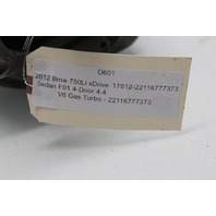 2010 2011 2012 BMW 550i 650i 750i N63 Engine Motor Mount Left - 22116777373 OEM