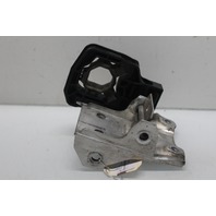 2009 2010 2011 2012 BMW 740i 750i Front Bumper Bracket Right OEM