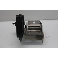 2009 2010 2011 2012 BMW 740i 750i Front Bumper Bracket Right OEM