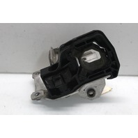 2009 2010 2011 2012 BMW 740i 750i Front Bumper Bracket Right OEM