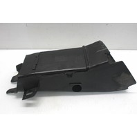 2012 BMW 750Li xDrive Sedan Lower Left Radiator Air Duct 51747184155 OEM