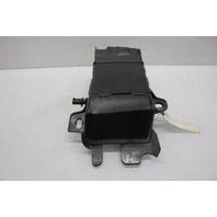 2012 BMW 750Li xDrive Sedan Lower Right Radiator Air Duct 51747184156 OEM