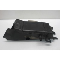 2012 BMW 750Li xDrive Sedan Lower Right Radiator Air Duct 51747184156 OEM