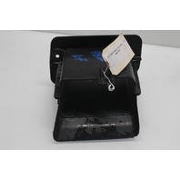 2012 BMW 750Li xDrive Sedan Left Air Duct Channel 51757185167 OEM