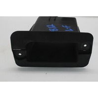 2012 BMW 750Li xDrive Sedan Left Air Duct Channel 51757185167 OEM