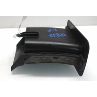 2012 BMW 750Li xDrive Sedan Left Air Duct Channel 51757185167 OEM