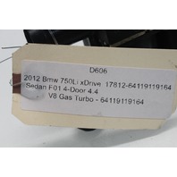 2011-2016 BMW 528i 535i 550i M5 Heater Control Coolant Valve 64119310349 OEM