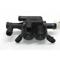 2011-2016 BMW 528i 535i 550i M5 Heater Control Coolant Valve 64119310349 OEM