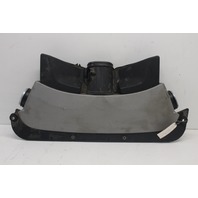 2006 2007 2008 BMW 750i E65 E66 Air Intake Guide Plenum 7567165 OEM