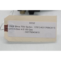 BMW Left Fog Lamp Light 63176943415 OEM