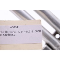 2009 Porsche Cayenne S 4.8 Manifold Cooling Hose Line 7L5121065B OEM