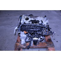2005 2006 2007 2008 2009 Audi A4 2.0L Engine Motor