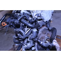 2005 2006 2007 2008 2009 Audi A4 2.0L Engine Motor