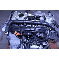 2005 2006 2007 2008 2009 Audi A4 2.0L Engine Motor