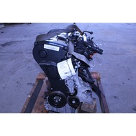 2005 2006 2007 2008 2009 Audi A4 2.0L Engine Motor