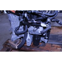 2005 2006 2007 2008 2009 Audi A4 2.0L Engine Motor