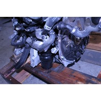 2005 2006 2007 2008 2009 Audi A4 2.0L Engine Motor