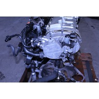 2005 2006 2007 2008 2009 Audi A4 2.0L Engine Motor