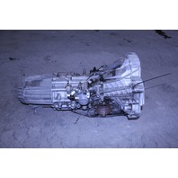 2005 2006 2007 2008 Audi A4 2.0L FWD 6 Speed Manual Transmission