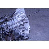 2005 2006 2007 2008 Audi A4 2.0L FWD 6 Speed Manual Transmission