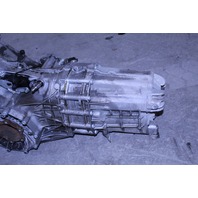 2005 2006 2007 2008 Audi A4 2.0L FWD 6 Speed Manual Transmission