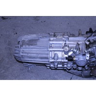 2005 2006 2007 2008 Audi A4 2.0L FWD 6 Speed Manual Transmission