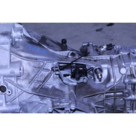 2005 2006 2007 2008 Audi A4 2.0L FWD 6 Speed Manual Transmission