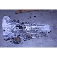 2005 2006 2007 2008 Audi A4 2.0L FWD 6 Speed Manual Transmission