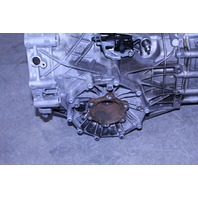 2005 2006 2007 2008 Audi A4 2.0L FWD 6 Speed Manual Transmission