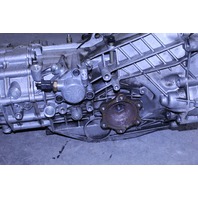 2005 2006 2007 2008 Audi A4 2.0L FWD 6 Speed Manual Transmission