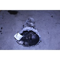 2005 2006 2007 2008 Audi A4 2.0L FWD 6 Speed Manual Transmission