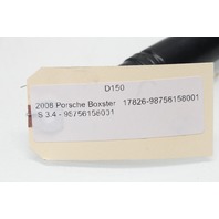 Porsche Boxster 987 Convertible Top Lid Push Rod Right 98756158001 OEM