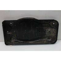 2005-2008 Porsche Boxster S 987 3.4 Battery Tray 99650462201 OEM