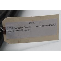 2005-2008 Porsche Boxster S 987 3.4 Battery Tray 99650462201 OEM
