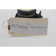 2008 Porsche Boxster S 987 3.4 Instrument Panel Dashboard Speaker 99764503300 OEM