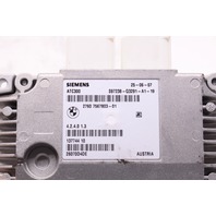 2008-2010 BMW 328i 528i 535i Transfer Case Control Module 7567803 OEM