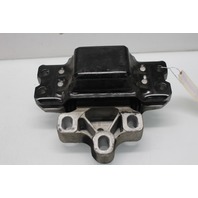 2008 Volkswagen Golf GTI Base Left Transmission Support Mount - 1K0199555R OEM