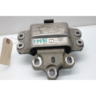 2008 Volkswagen Golf GTI Base Left Transmission Support Mount - 1K0199555R OEM