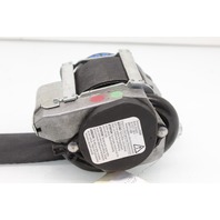 Front Left Driver Seat Belt Retractor 2008 Volkswagen Golf GTI Base 4dr Hb 2.0 OEM
