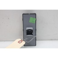 2008 Volkswagen Golf Gti Base Hatchback Front Left Driver Master Window Switch - 1K4959857E OEM