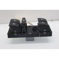 2008 Volkswagen Golf Gti Base Hatchback Front Left Driver Master Window Switch - 1K4959857E OEM