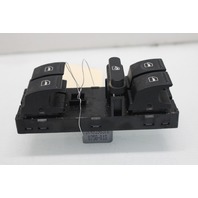 2008 Volkswagen Golf Gti Base Hatchback Front Left Driver Master Window Switch - 1K4959857E OEM