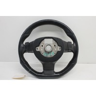 2008 Volkswagen GTI Base 4dr Hb 2.0t Gas Flat Bottom Sport Steering Wheel OEM