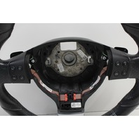 2008 Volkswagen GTI Base 4dr Hb 2.0t Gas Flat Bottom Sport Steering Wheel OEM