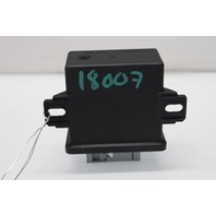 2008 Volkswagen Golf GTI Base Hatchback Headlight HID Computer Module 1T0907357 OEM