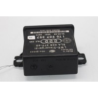 2008 Volkswagen Golf GTI Base Hatchback Headlight HID Computer Module 1T0907357 OEM