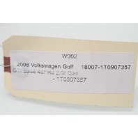 2008 Volkswagen Golf GTI Base Hatchback Headlight HID Computer Module 1T0907357 OEM